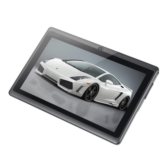 Allwinner 7 Inch Android Tablet - Picture 8 of 8